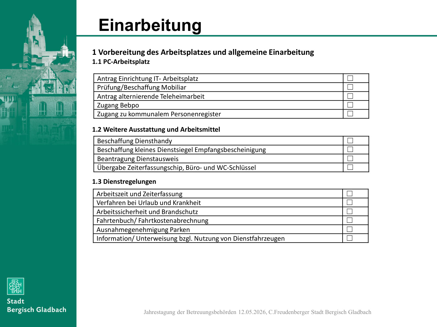 TP 4 Neu im Job S.8